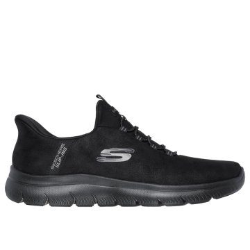 Skechers Čevlji Skechers Korlo 232940BBK