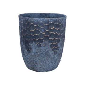 Homestar Stojalo za rastline SUNNY COVE D36,5xV42 cm temno sivo