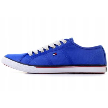 Tommy Hilfiger Čevlji Tommy Hilfiger Vantage FM5681698