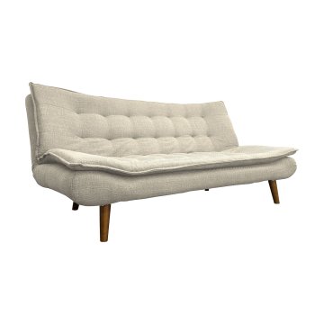 Homestar Sofa postelja GOZZANO bež