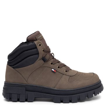 Tommy Hilfiger Čevlji Tommy Hilfiger T3X535292BKXXA