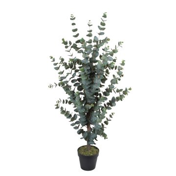 Homestar Umetno drevo VETER EUKALIPTUS 120 cm
