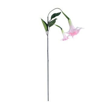 Homestar Umetna veja Greenland H90cm angelova trobenta