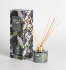 Homestar Difuzor dišav NATURE GREEN 100 ml