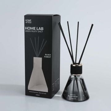 Homestar Difuzor z vonjem 100 ml Črni gozd