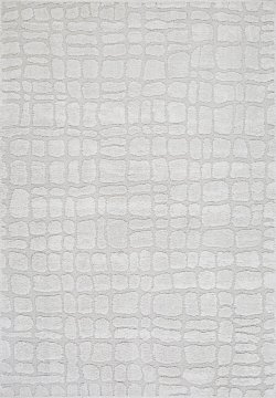 Homestar Preproga ALLOY-1 160x230 cm siva