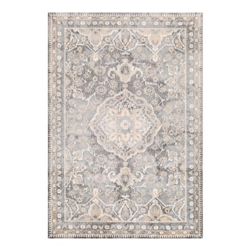 Homestar Preproga ZOE-6 200x285 cm siva