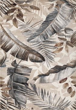 Homestar Preproga DARLY-1 200x285 cm bež rjava
