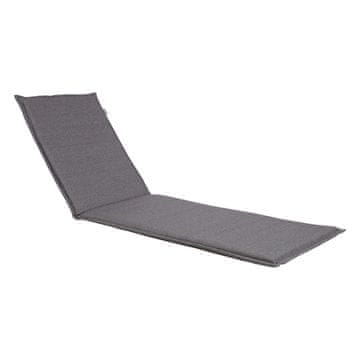 Homestar Blazina za stol SUMMER 55x190x5 cm, siva
