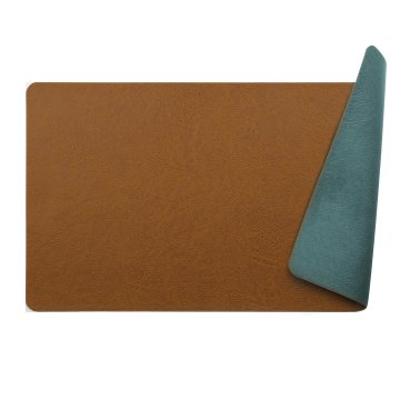 Homestar Podstavek MATRIX 30x45 cm sivo rdečkasto rjav