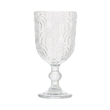 Homestar Vinska čaša GIO SOLE H16,8 cm, prozorna