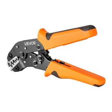 VEVOR Orodje za stiskanje SN-68B 200x80x22 mm nastavljivo