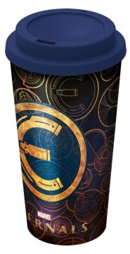Stor Skodelica za kavo 520 ml, Eternals
