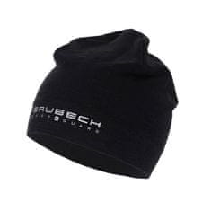 Brubeck Kape črna Active Wool