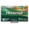 Hisense 50E8S 4K UHD televizor, VIDAA Smart OS