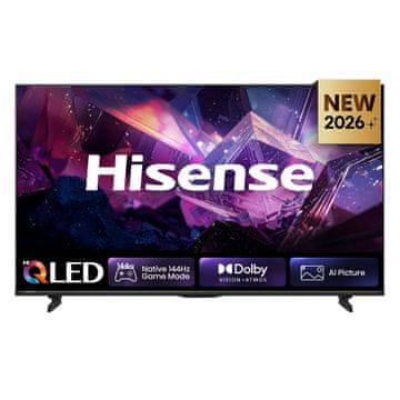 Hisense 75E7S PRO 4K UHD televizor, VIDAA Smart OS