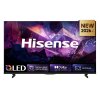 Hisense 55E7S Pro televizor, Hi-QLED, Smart TV, 4K, 144 Hz