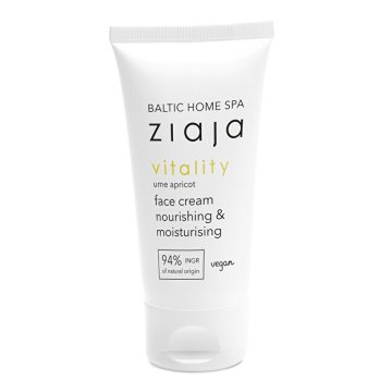Ziaja Vitalna krema (krema za obraz) 50 ml