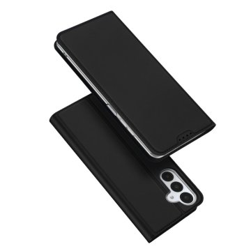 Northix Ovitek DUX DUCIS za Samsung Galaxy A17 5G - črn