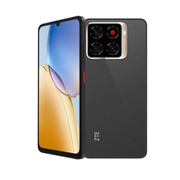 ZTE Mobilni telefon Blade A56 black