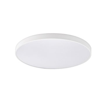 TOP LIGHT Stropna svetilka Top Light Petal 60B RC 60W, 6000lm, white remote control