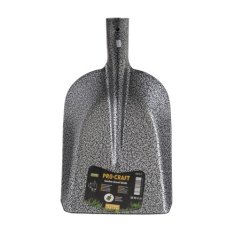 Procraft Ravna jeklena drenažna lopata GSB-0.8