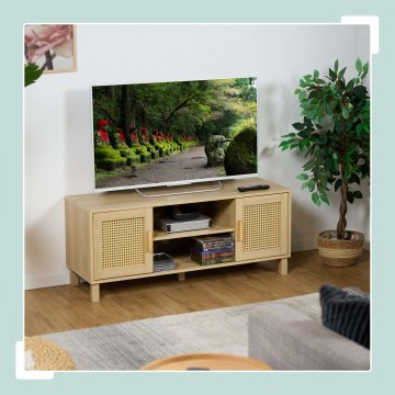Northix TV stojalo iz ratana