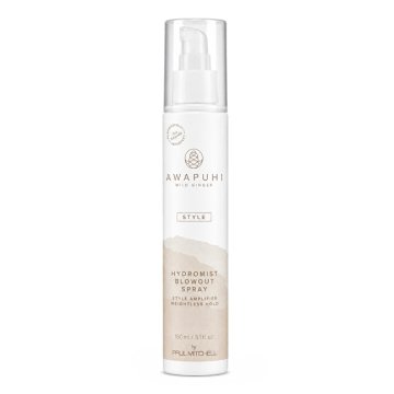 Paul Mitchell Awapuhi vlažilni sprej za lase (Wild Ginger Hydromist Blow-Out Spray) 150 ml