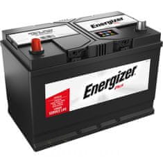 Energizer AKUMULATOR 95AH L+ 830A PLUS ENERGIZER 306X173X225 680601 - AH95 EP95JX