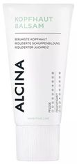 Alcina Blažilni balzam za občutljivo lasišče Sensitive Line (balzam za lasišče) 150 ml