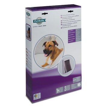 PetSafe PetSafe Extreme Weather Door M