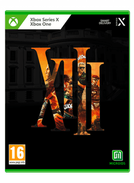 XIII - Limited Edition (Xbox Series X & Xbox One)