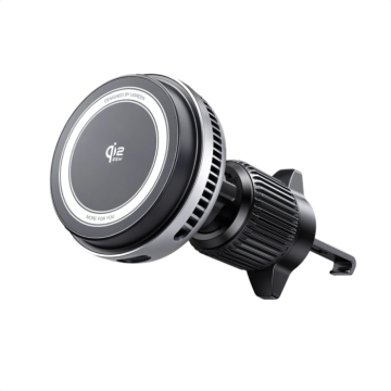 Ugreen MagFlow Pro avto nosilec in polnilec za telefon 25W,