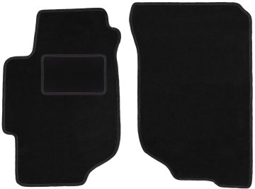 Sprednje avtotesnine za: Honda Accord VI karavan, limuzina, Type-R (1997-2002) črne barve
