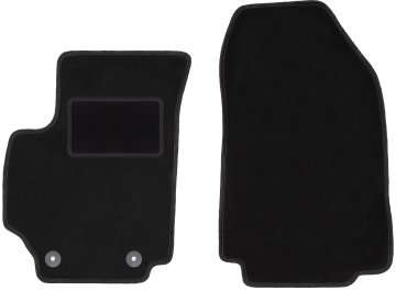 Sprednje avtotesnine za: FIAT Croma II karavan (2005-2011) črne barve