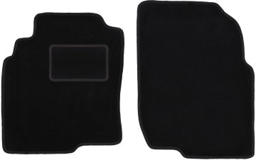 Sprednje avtotesnine za: Nissan Almera Tino enoprostorec (2000-2006) črne barve