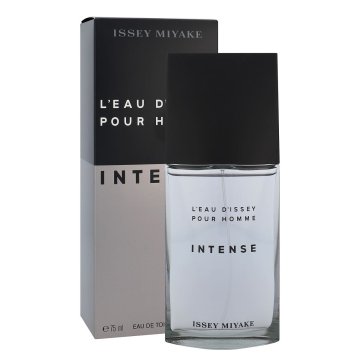 Issey Miyake L'Eau D'Issey Pour Homme Intense toaletna voda za moške