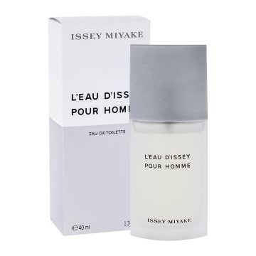 Issey Miyake L'Eau D'Issey Pour Homme toaletna voda za moške