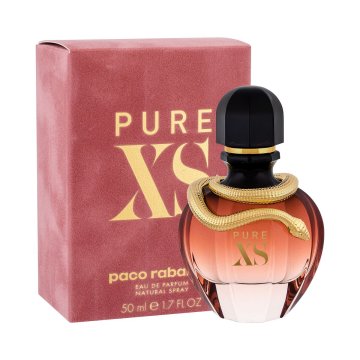 Paco Rabanne Pure XS parfumska voda za ženske