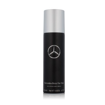 Mercedes-Benz sprej za telo za moške