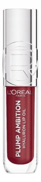 Plump Ambition olje za ustnice, št. 490 Berry Jolie 5 ml