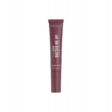 Rimmel Oh My Gloss vlažilni balzam za ustnice 003 Mellow Mocha