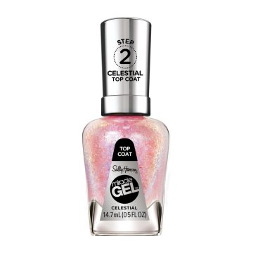 Sally Hansen HIBRIDNI LAK ZA NOHTE BREZ UV/LED LUČKE CELESTIAL 14,7 ml