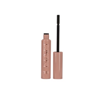 Styling Brow Mascara, št. 2 Hladno srednje rjava 6 g