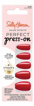 Sally Hansen Salon Effects Umetni nohti 031 ASAP Apple