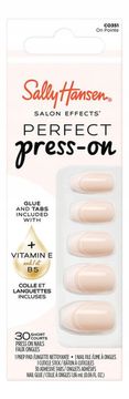 Sally Hansen Salon Effects umetni nohti 351 On Point 30 kosov