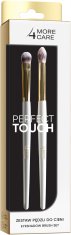 4Car komplet čopičev za senčila za oči Perfect Touch 1 kos.