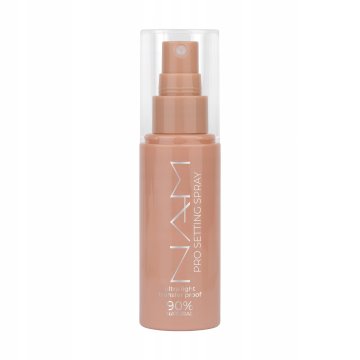 Pro Fixing Makeup Mist, lahka, 50 ml
