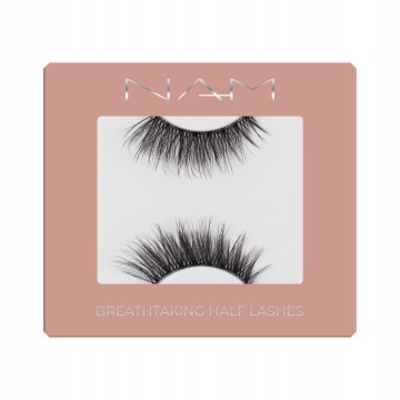 Umetne trepalnice Breathtaking Half Lashes 1 kos.