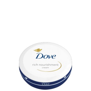 Dove Body Love intenzivno vlažilna krema za telo 150 ml